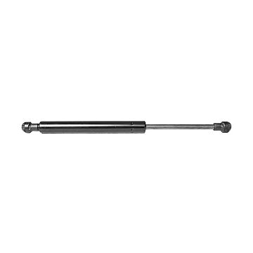 Gas veer achter S40