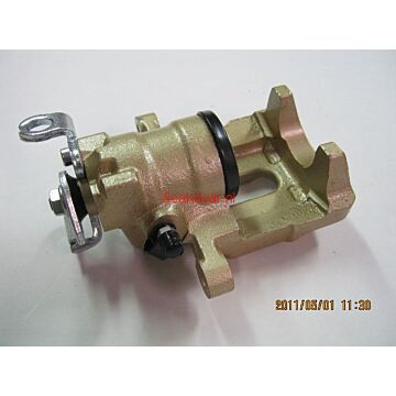 Rem klauw S40+V40 rechts achter chass 426.761-850.975 1996-2004 S40 V40