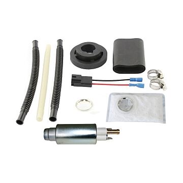 Benzinepomp brandstofpomp revisieset 850 S70/V70/S80+440+460+480 48 liter primair 1996-00 in tank 9135419 8883329 9445444