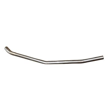 Volvo Pot d'échappement arrière Amazon B16 (653315)(657229)(658235) Volvo piece no 865-70