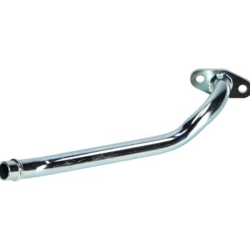 olie Drainage Pijp