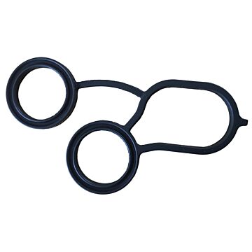 Pakking Oliefilterhuis Volvo C30 - C70 - S40 - S60 - S80 - V40 - V50 - V60 - V70 - XC60 - XC70 5 cilinder benzine