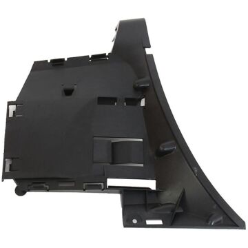Montagebeugel bumper rechts VOLVO S80 I -06