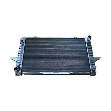 Radiateur OEM ref 36000004 36000292 36000894 36002477 8601448 8601449 8602873 860 V70 S70
