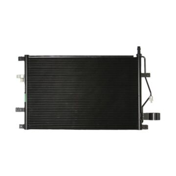 AC Airconditioning condenser OEM ref 6848889 8683360 9171651 S80 V70 Xc70 S60