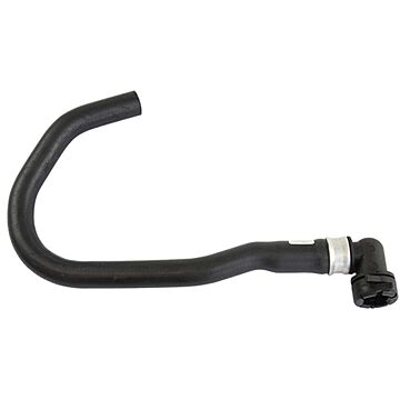 Kachel Radiateurslang Uitloop 5-Cilinder Turbo Benzine Volvo S60 V70 XC70 S80 verwarming slang OEM ref 30745333 30745335