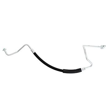 AC Airconditioning slang comp-cond S60 V70 Xc70