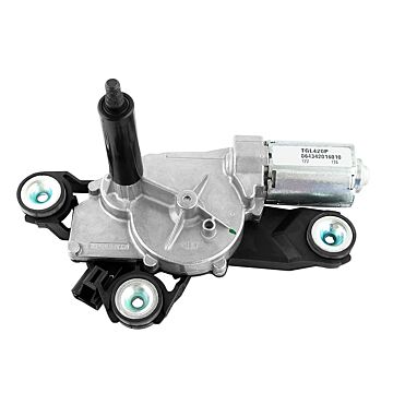 ruitenwisser motor achterklep achterruit V50 OEM ref 1335396 1372093 1387263 1523503 1689913 30763683 31218473