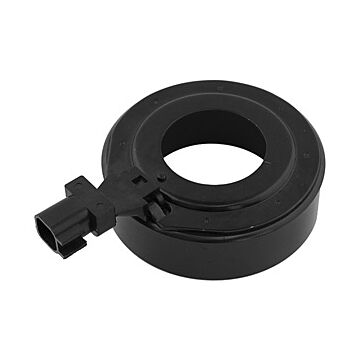 Airconditioning pomp Magneet koppeling airco reparatie set volvo V70 S80 S40 C30 V60 XC60