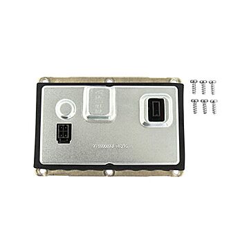 Xenon regeleenheid Ballast Volvo 4-Pins Volvo S60 - S80 - V70 - XC70 - XC90 '03-'07