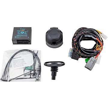 13 polige  kabel set trekhaak XC60 2009-2018