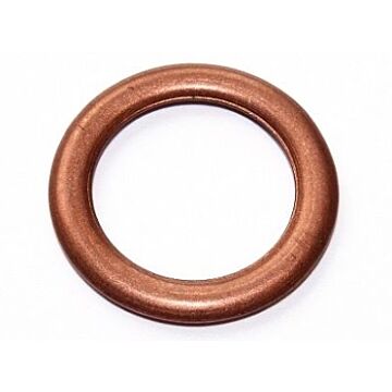 Afdichtring Olieaftapplug D4204T - T2 Volvo C30 - S40 - V50 - C70 - V70 - S80 90.25034