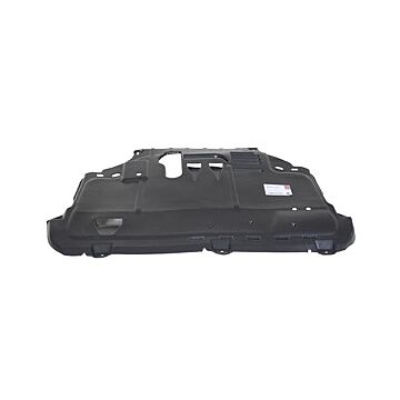 Motorkap 5-CYL Benzine Volvo C30 - S40 - V50 - C70