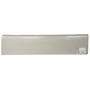 Plaatwerk Amazon rep portierplaat 20-25cm 4deurs rechtsvoor