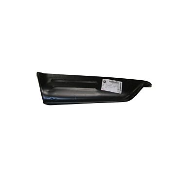 Plaatwerk Amazon ribbeldeel Linksachter  657633