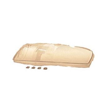 verlichtingsglas  Koplamp VOLVO S60 I -09