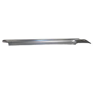 Plaatwerk 140+164+240+260 dorpel links 190 cm