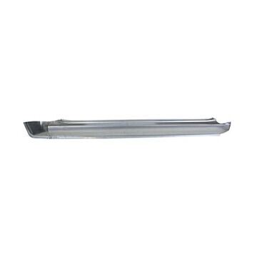 Plaatwerk 140+164+240+260 dorpel rechts 190 cm 