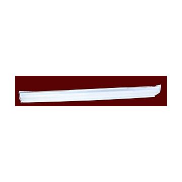 Plaatwerk 140+164+240+260 dorpel links 165 cm