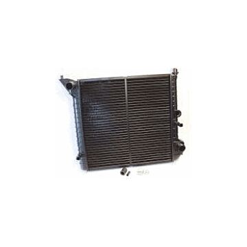 Radiateur 440-460  480 367 x 367 mm nieuw