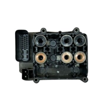 ABS Module ABS Control Unit zonder STC Volvo C70 - V70 - S70 - S80 - S60 '99-'05 GebruiktGereviseerd ruilartikel statiegeld 100 euro