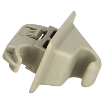 steun zonneklep s70 v70 v70xc beige