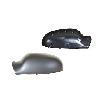 huis  achteruitkijkspiegel  links  m/grondlak VOLVO S60 I -09 S80 I -06 V70 II 00-08