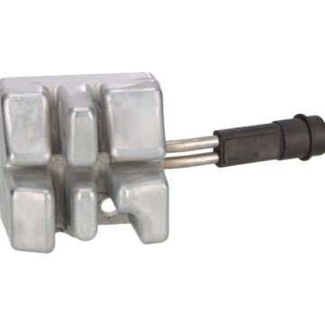 motor verwarming Kachelmotor