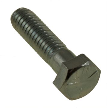 Bout UNC 5/16 x 1 25mm Waterpomp benzinepomp ea