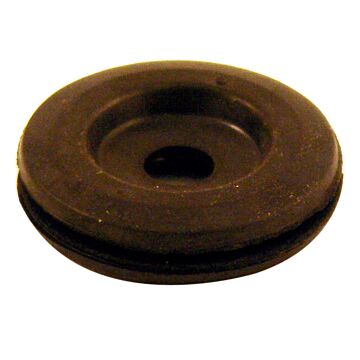Rubber doorvoer