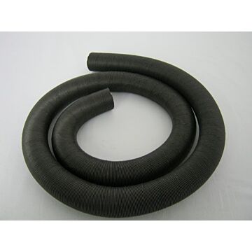 Luchtslang set verwarming P1800 40mm diam / 2x300MM 2x525MM
