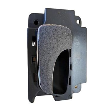 Portier handle deuropener links nieuw  V70 S70  classic