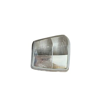 knipperlicht richtingaanwijzer Wit Rechts  Volvo 740 - 760 - 940 - 960 - S90 - V90