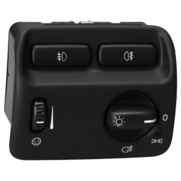 Schakelaar verlichting S80