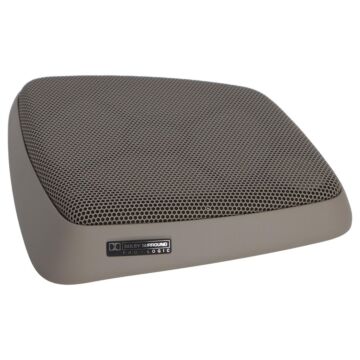 luidspreker Grille