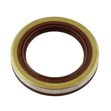 Keerring Koppelomvormer 55 mm Automatische Transmissie AW55-50 - 51 Volvo 850 - S70 - V70 - C70 - XC70 - S40 - V50 - C30 - S80 - XC90