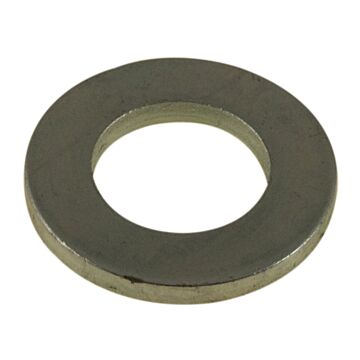 Revet rem  1/2 inch  13 6 inw dikte 1 8 uitw 23 8 amazon b20 p1800 140