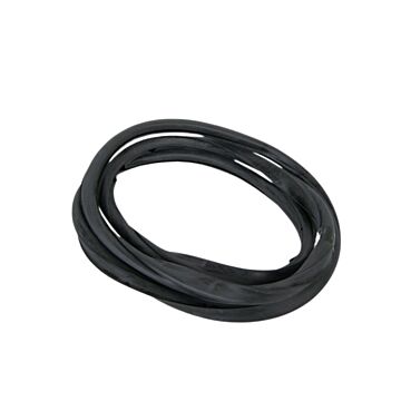 Rubber zijruit 445+210 Duett voorste ruit origineel
