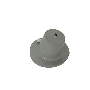 Rubber pookhoes PV444 grijs