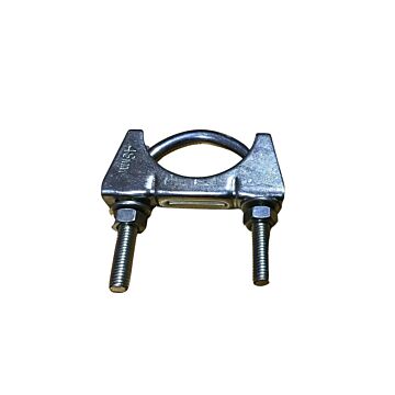 Uitlaatklem 48MM