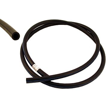 Slang carterventilatie Volvo 120 130 220   140 164  240 binnendiameter zie 942390