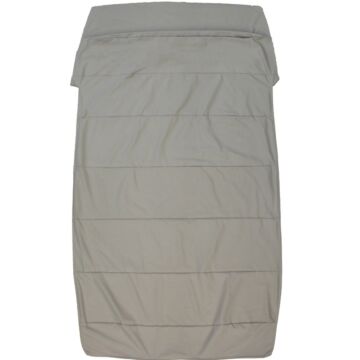 Hemel Duett 445 -1958 grijs flanel dakbekleding