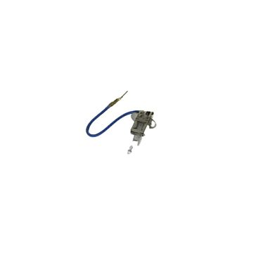 Lamp 6 volt H3 halogeen 55 watt