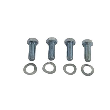 Montageset Vangband Amazon+P1800 (voor 2 st)