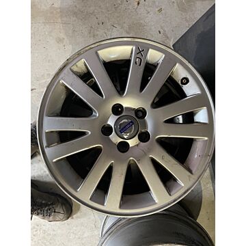 Jantes Volvo XC90 - ensemble de jantes modèle 2002-2014 pour Volvo