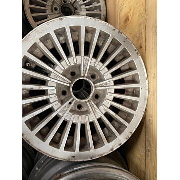 Velgen set Corona volvo 240 244 245 14 inch