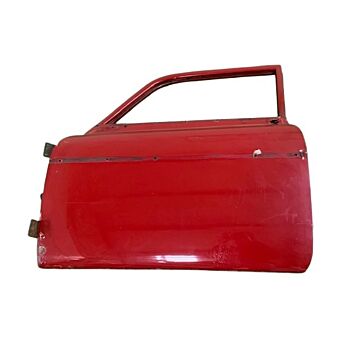 Porte, avant gauche, Tôle, Volvo Amazon, 121, 220, Utilisé