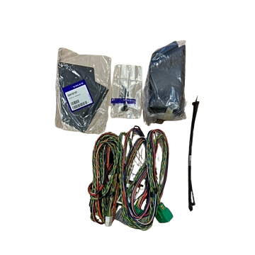 1. "Kit d'Installation Auto Facile: Montez Votre Équipement en Un Clin d'Œil"
2. "Pack d'Installation Voiture: Votre Solution pour un Montage Rapide"
3. "Kit de Montage Auto Express: Pour une Installation Sans Soucis"
4. "Pack d'Installation Rapide: Votre