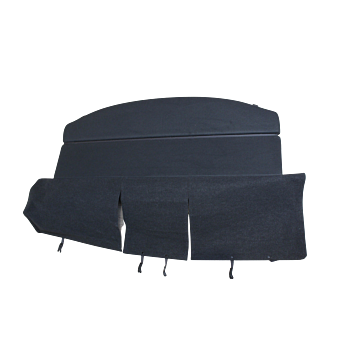Étagère à chapeaux V50 - manque 2 coins - produit étagère à chapeaux Volvo