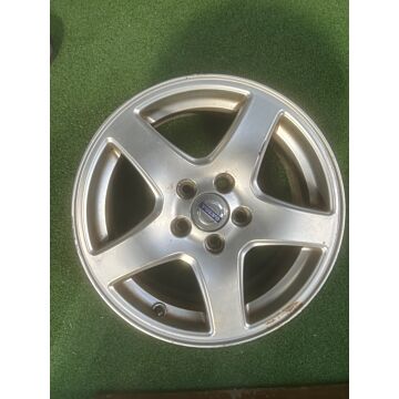 Jantes Volvo S60 v70 - ensemble de jantes 2000-2007 4 pièces 16 pouces pour Volvo
